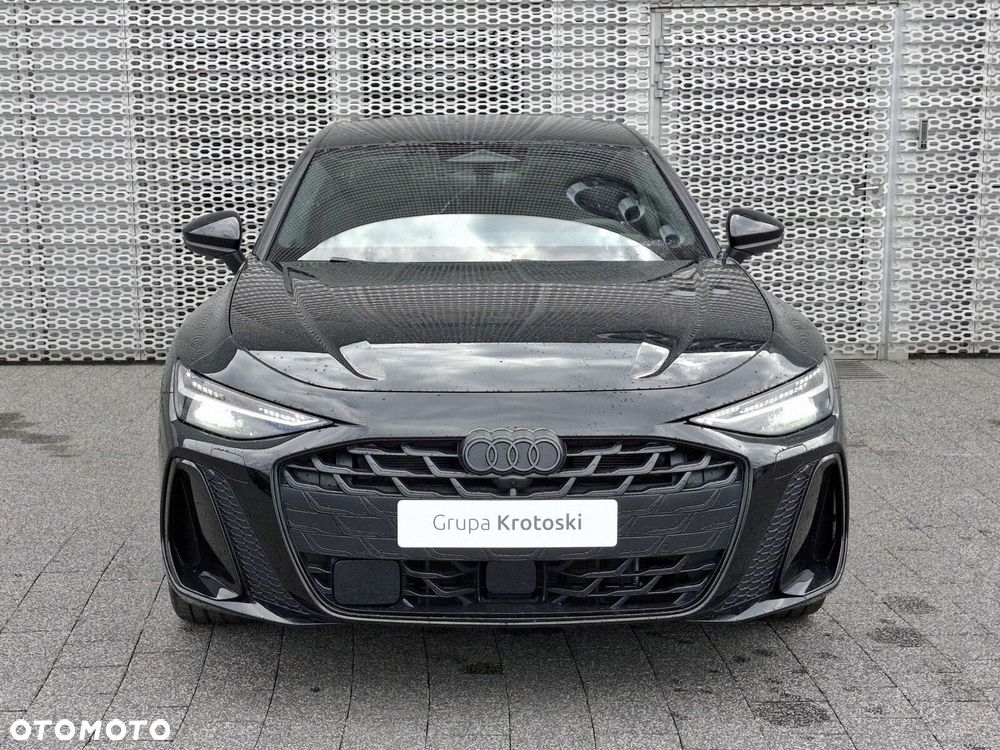 Audi A6 Limousine - 7