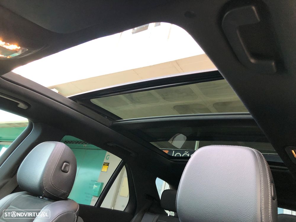 Mercedes-Benz GLE 350 e 4Matic - 22