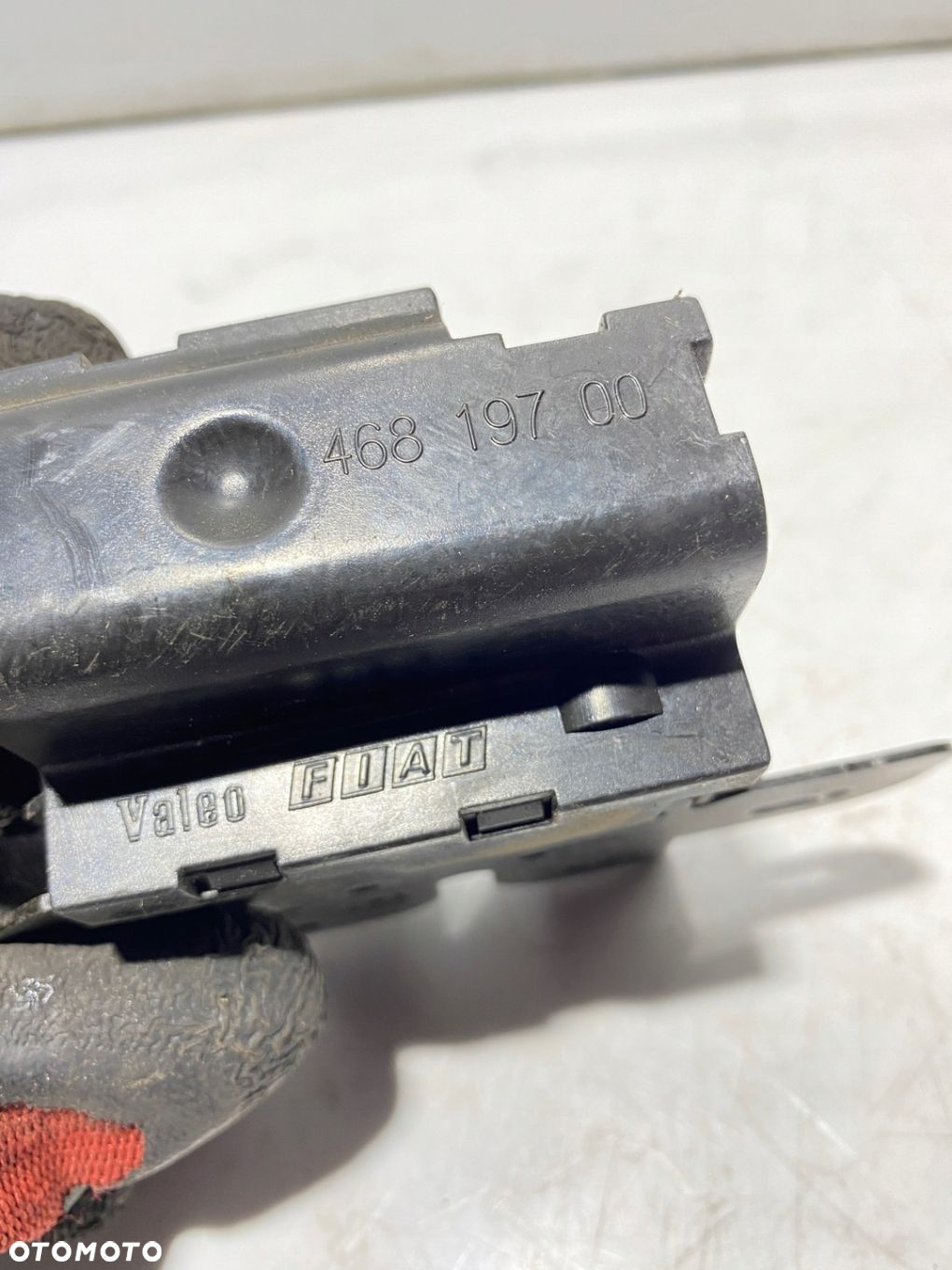 ZAMEK KLAPY TYŁ BAGAŻNIKA FIAT STILO KOMBI 46819700 - 3