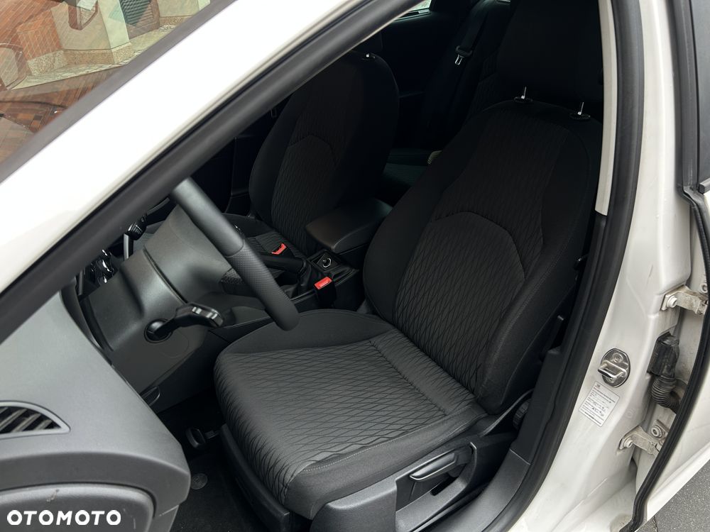 Seat Leon Sportstourer 1.4 TSI ACT Start&Stop DSG Style - 15