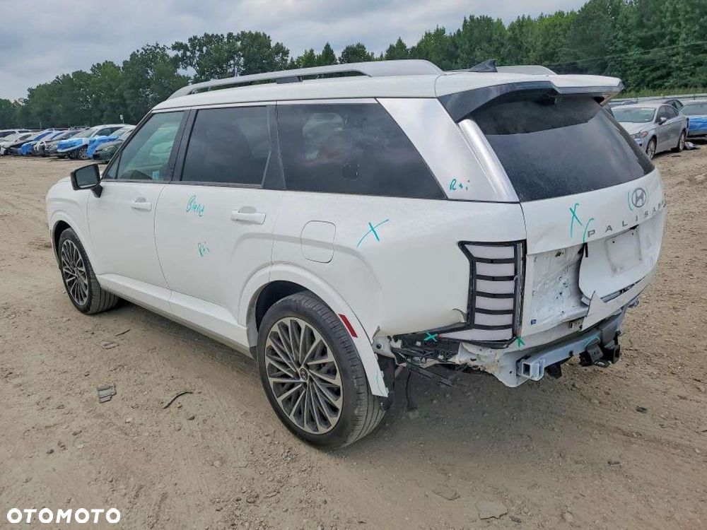 Hyundai Palisade - 6