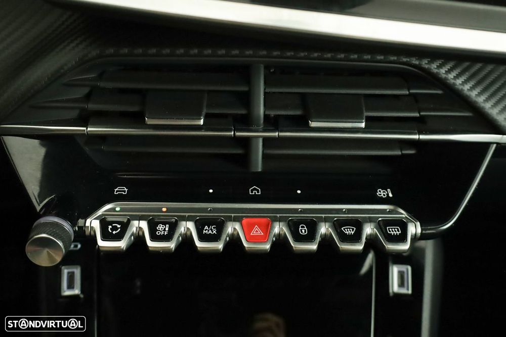 Peugeot 2008 1.2 PureTech Allure - 12