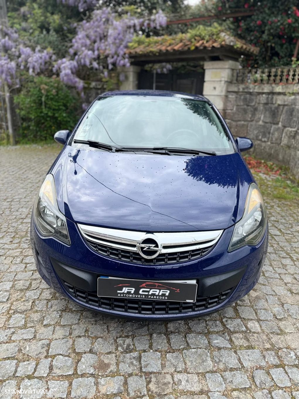 Opel Corsa - 6