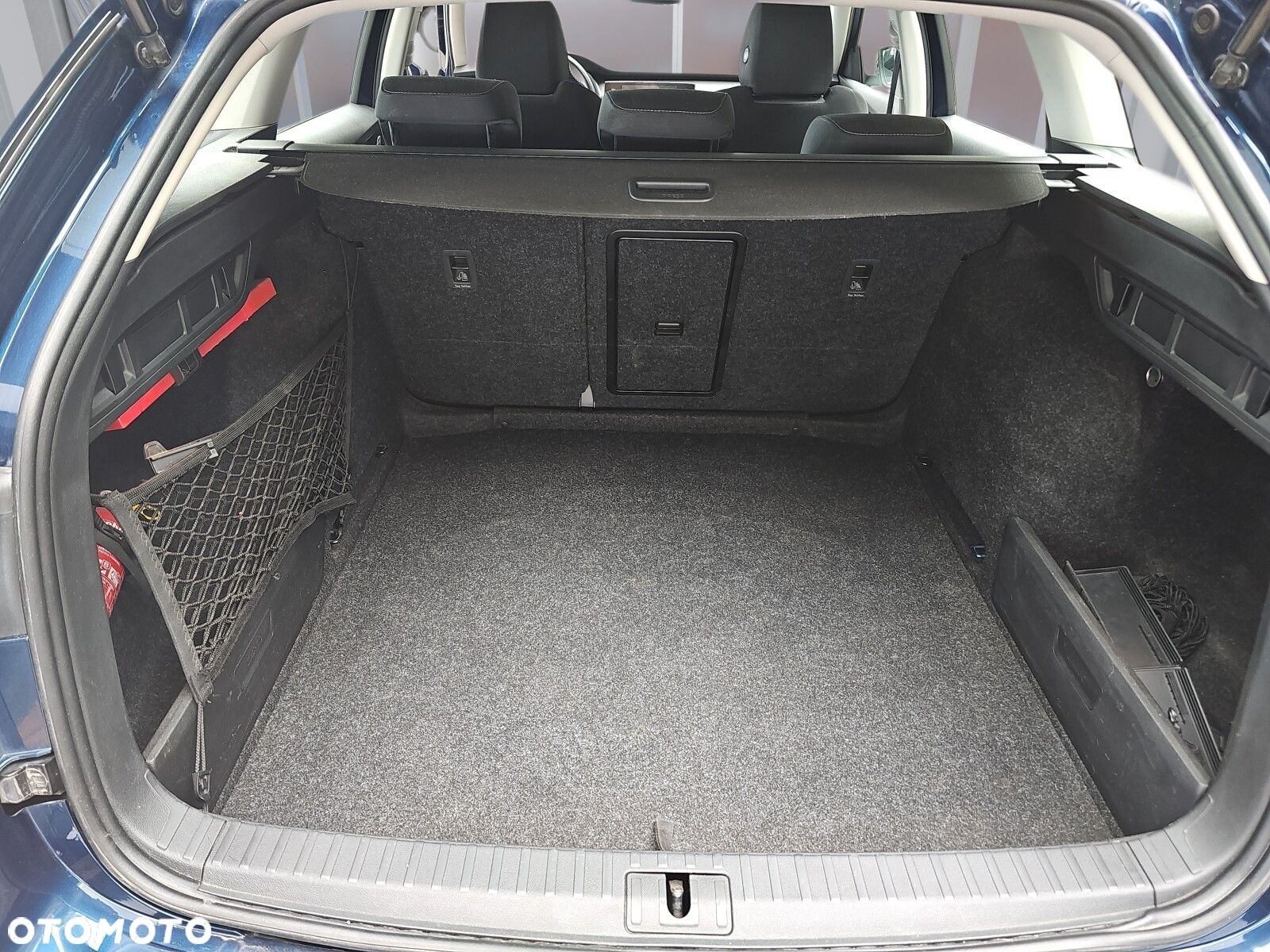 Skoda Octavia 2.0 TDI Ambition - 16