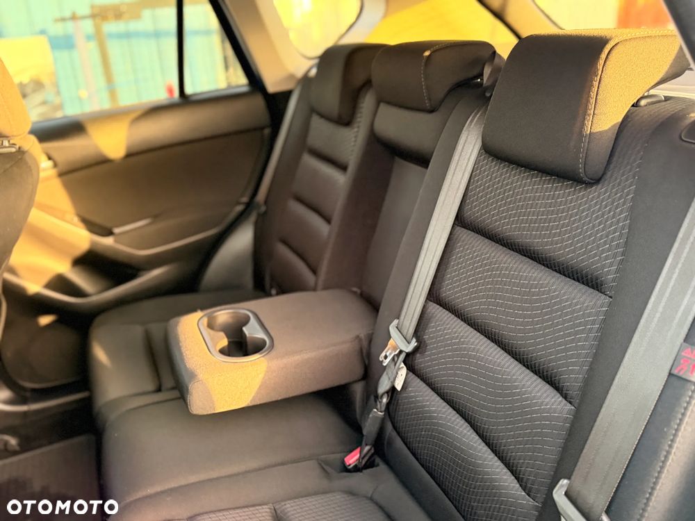 Mazda CX-5 2.2 SKYACTIV-D Center-Line - 21