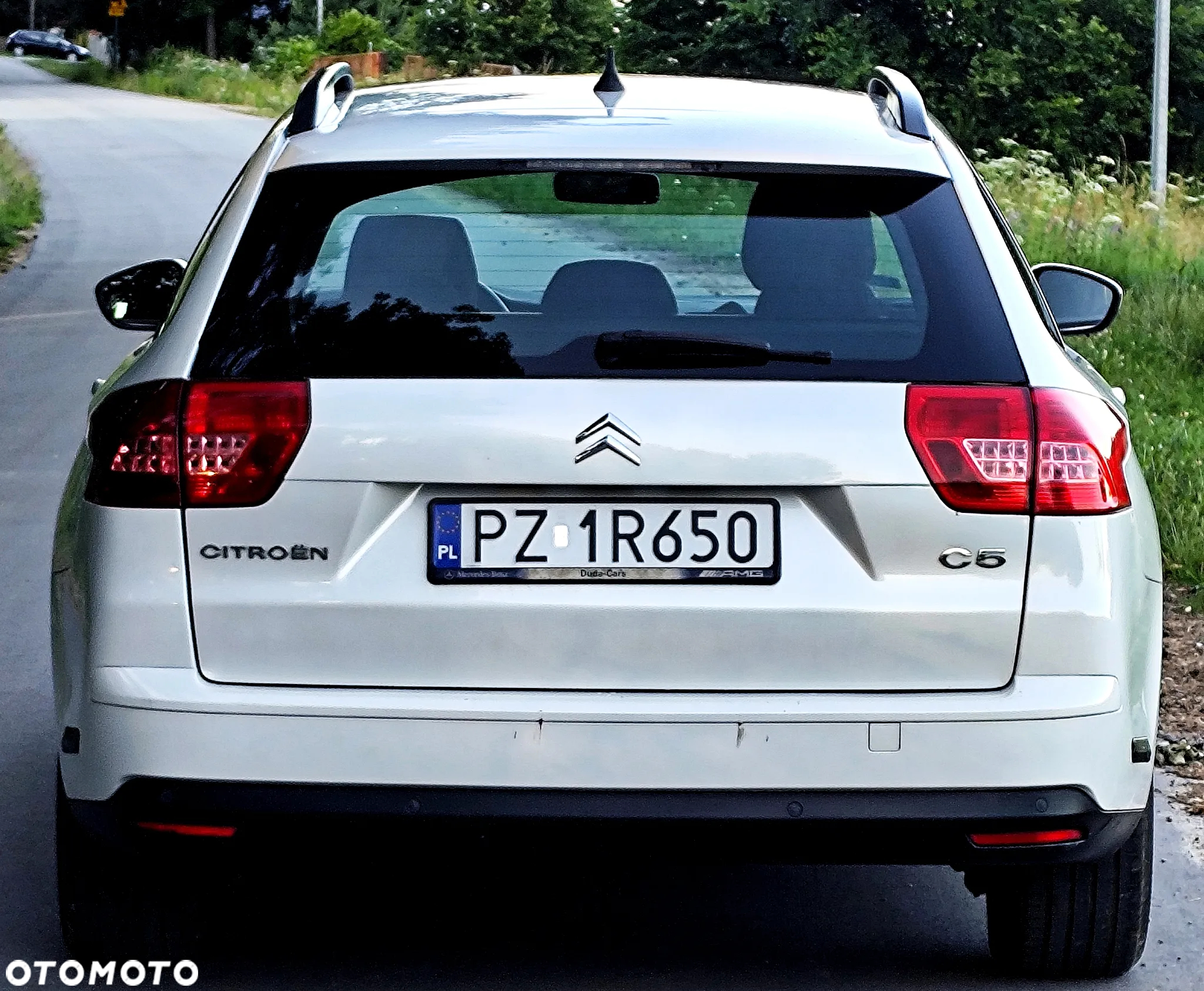 Citroën C5 1.8i 16V Dynamique - 11