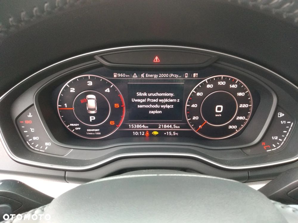 Audi Q5 40 TDI Quattro S tronic - 4