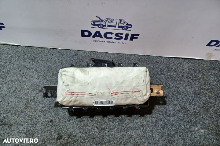 Airbag pasager 84530-3X000 34121531A A2845-91010 Kia Ceed 2 [facelift - 2