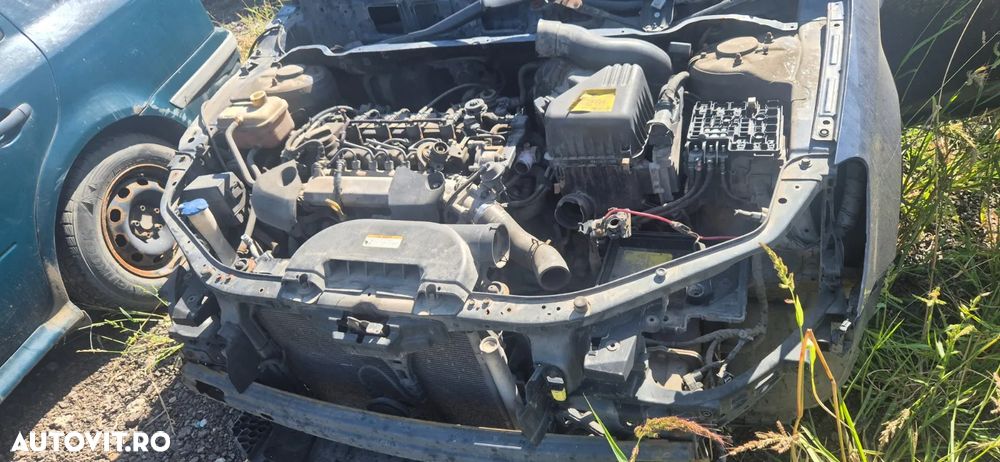 Motor fara anexe Kia Ceed 2007 1.6 diesel - 5