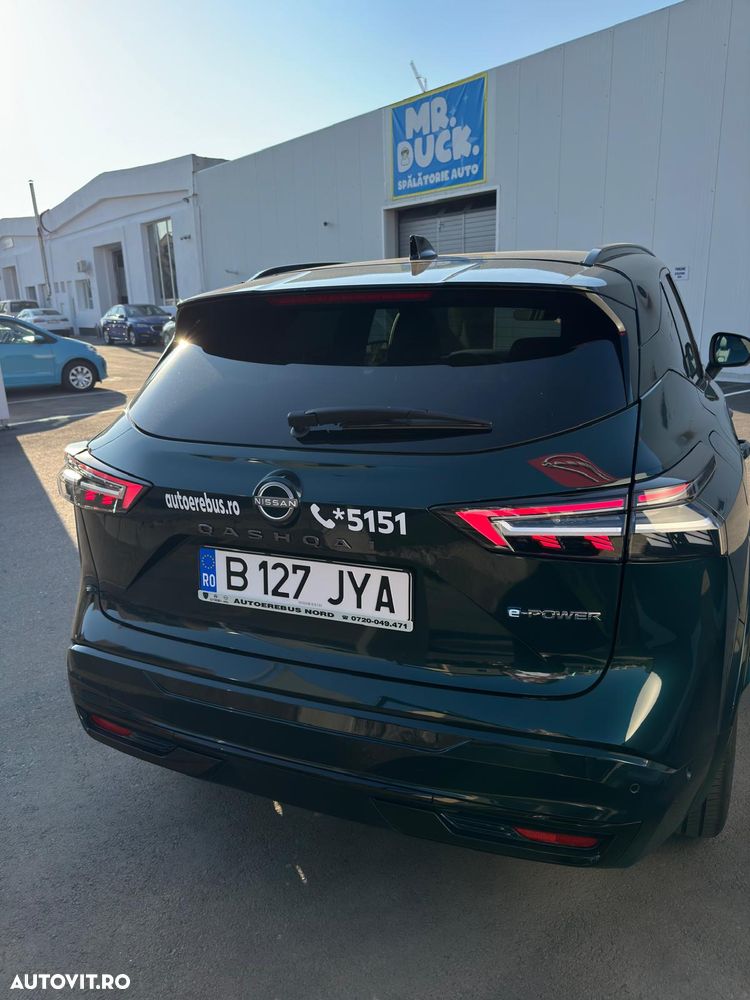Nissan Qashqai - 15