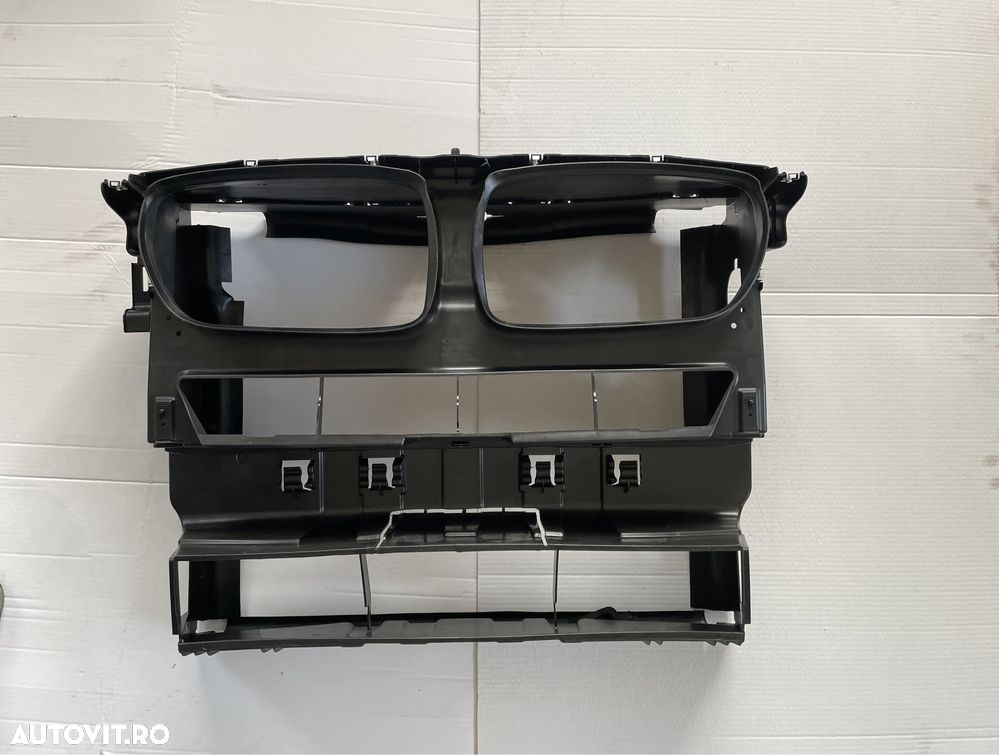 Hota trager tragar panou  NOU BMW X3 F25 X4 F26 deflector - 1