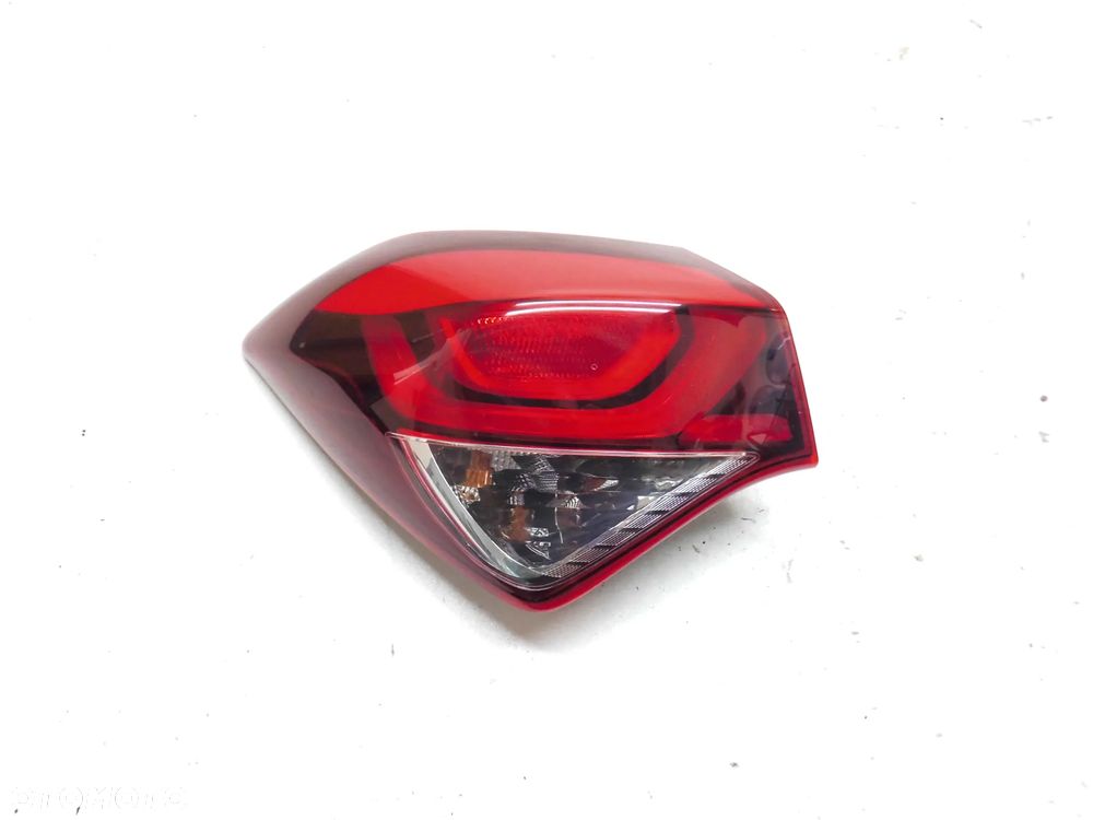 LAMPA 92401-C8000 HYUNDAI I20 II HATCHBACK 2015-2018r. LEWA TYLNA ORYGINAŁ - 1