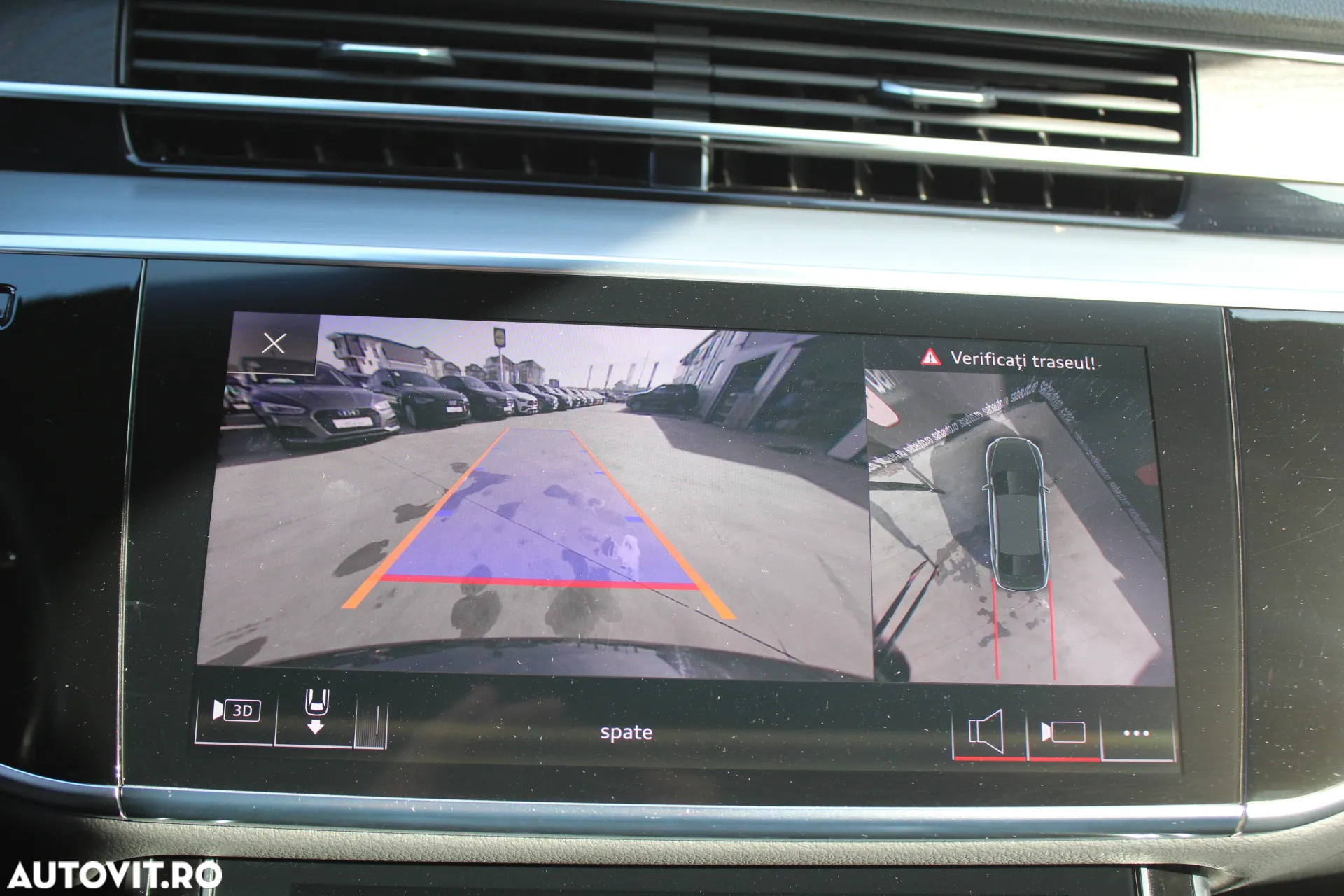 Audi A8 55 TFSI quattro Tiptronic MHEV - 9