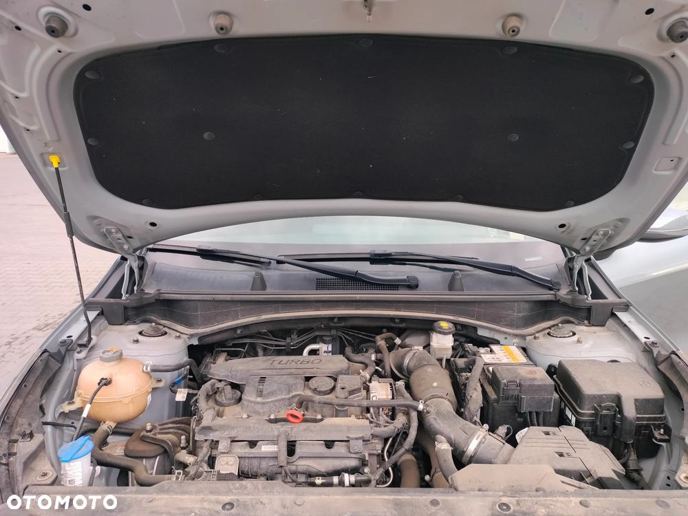 Kia Sportage - 26