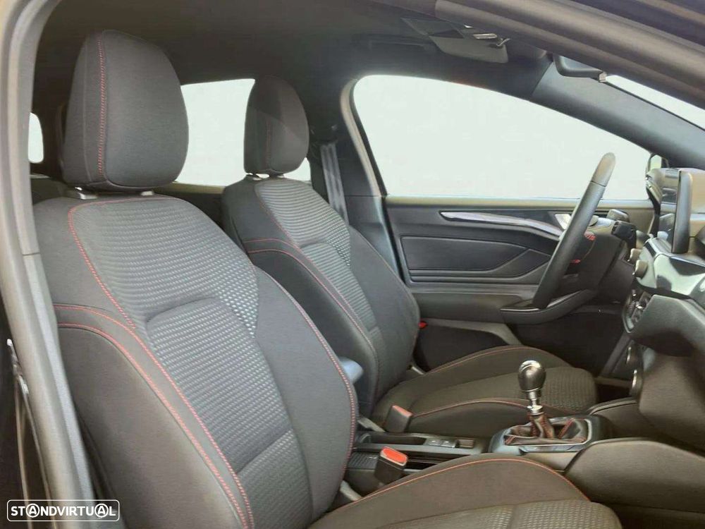 Ford Focus SW 1.0 EcoBoost ST-Line - 14