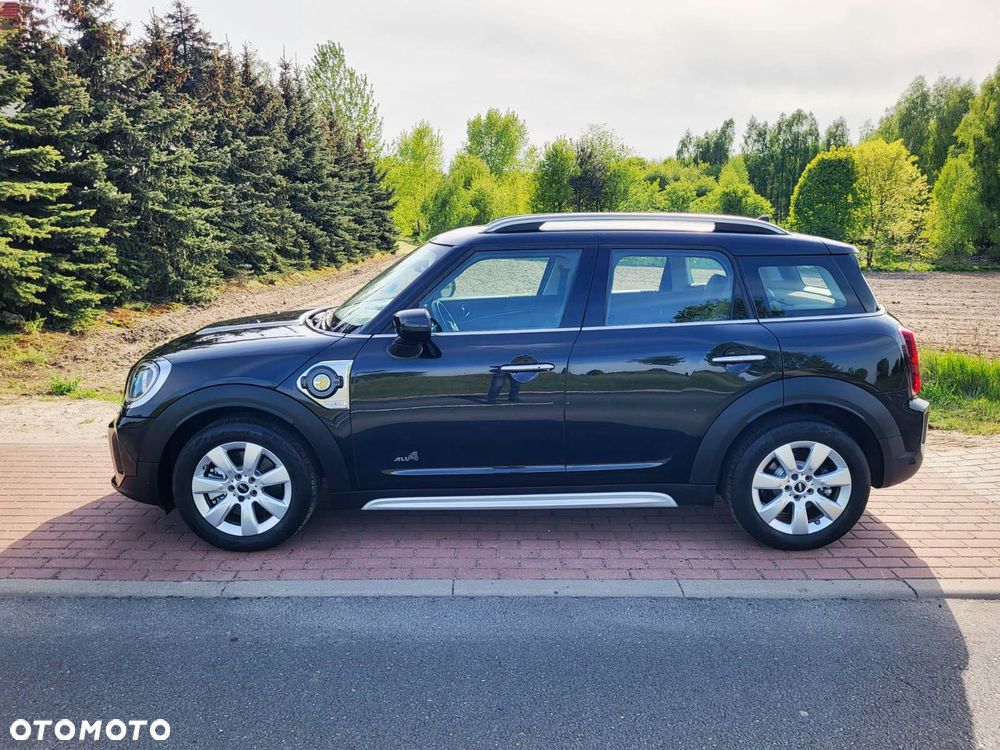 MINI Countryman - 4