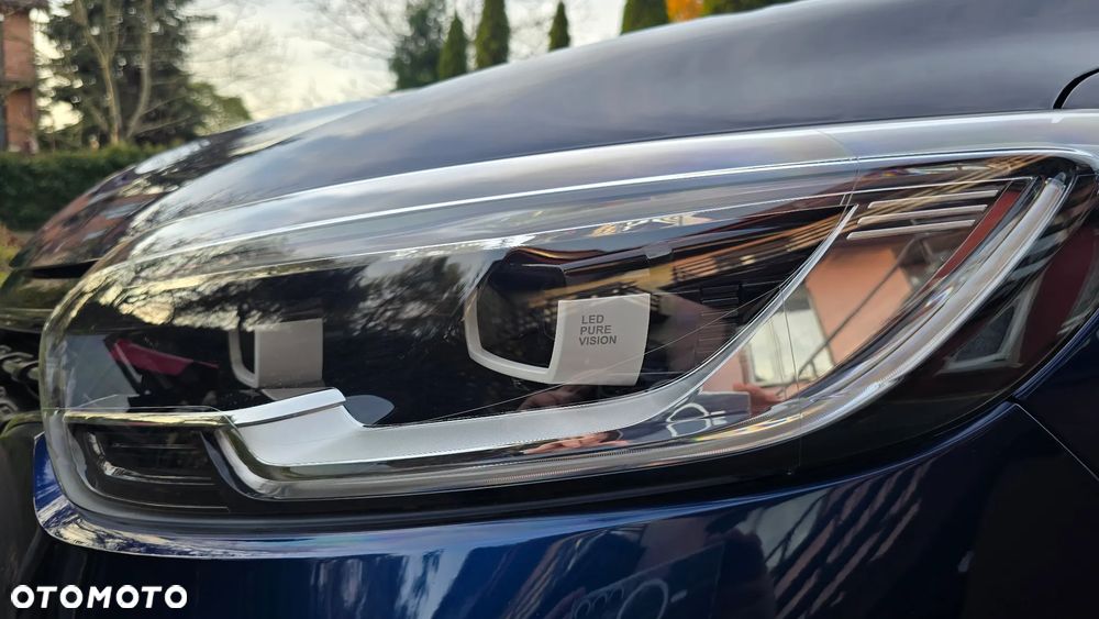 Renault Kadjar 1.3 TCe FAP Intens EDC - 30