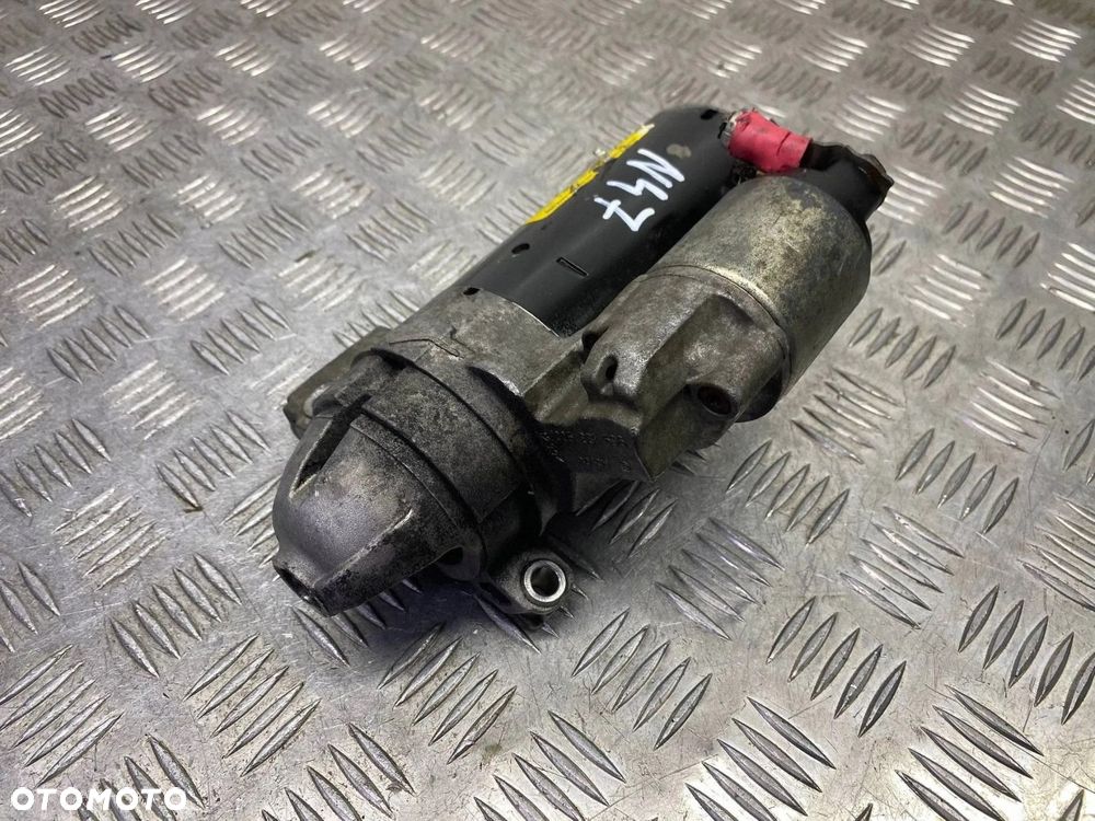ROZRUSZNIK BMW 3 E90 E91 1 E87 5 E60 E61 2.0 D N47 782370001 - 7