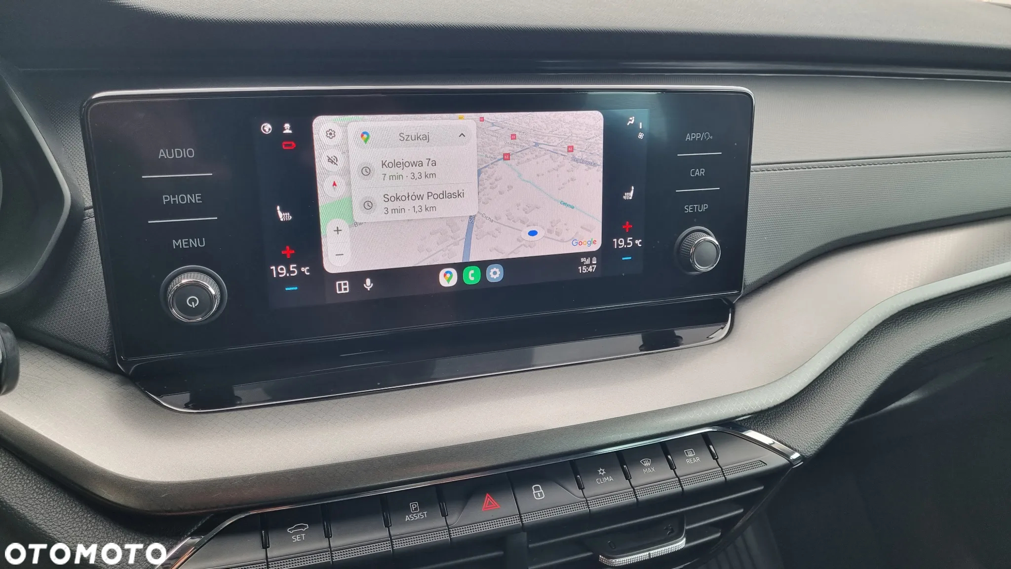 Skoda Octavia 2.0 TDI SCR Ambition - 12