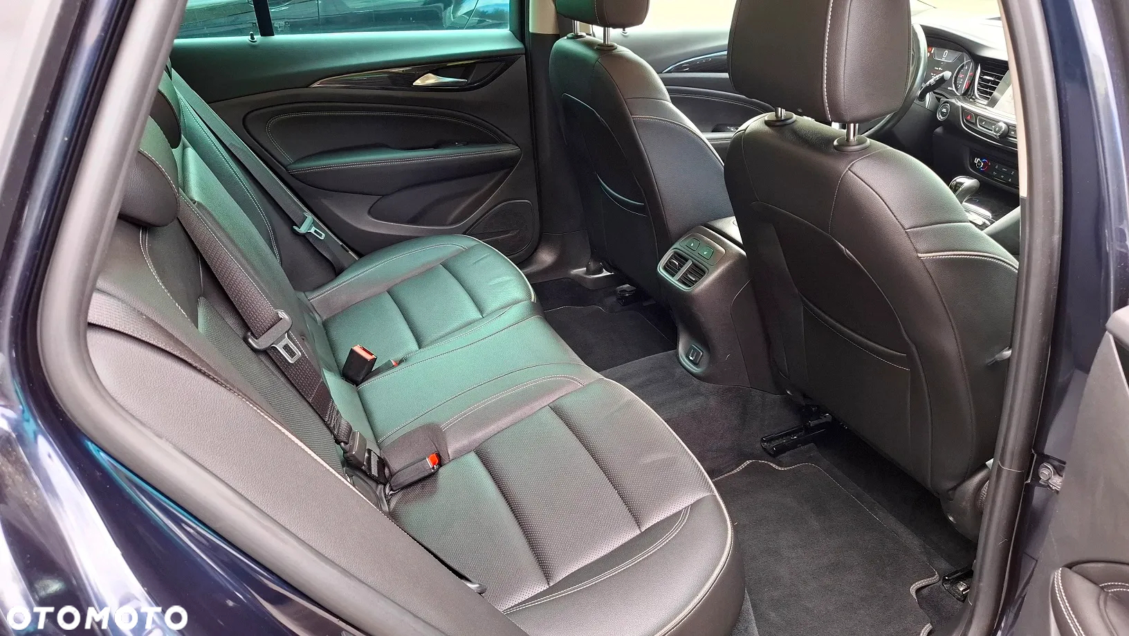 Opel Insignia 1.5 T Innovation S&S - 13