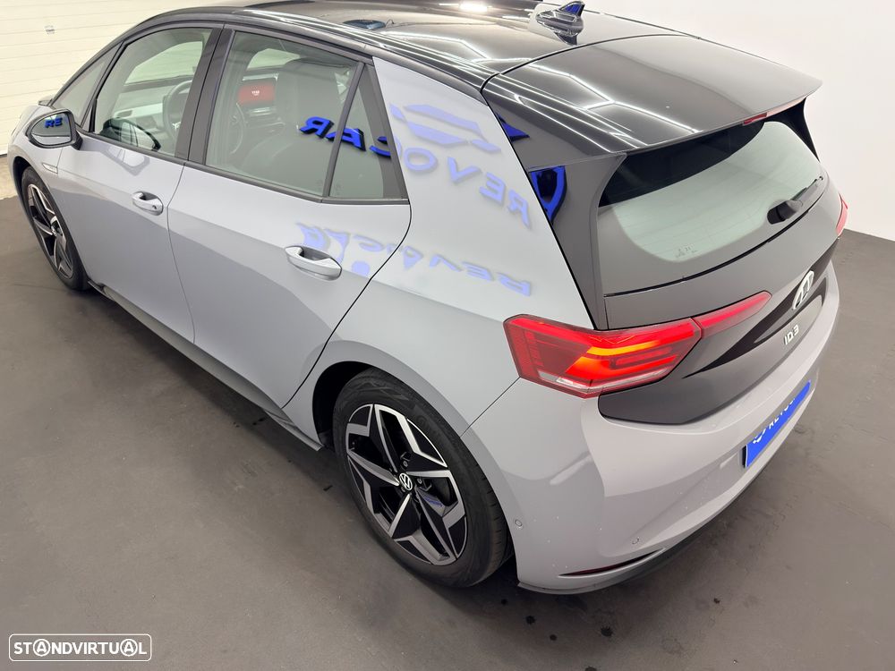 VW ID.3 77 kWh Pro S - 9