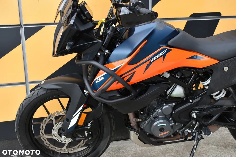 KTM Adventure - 10