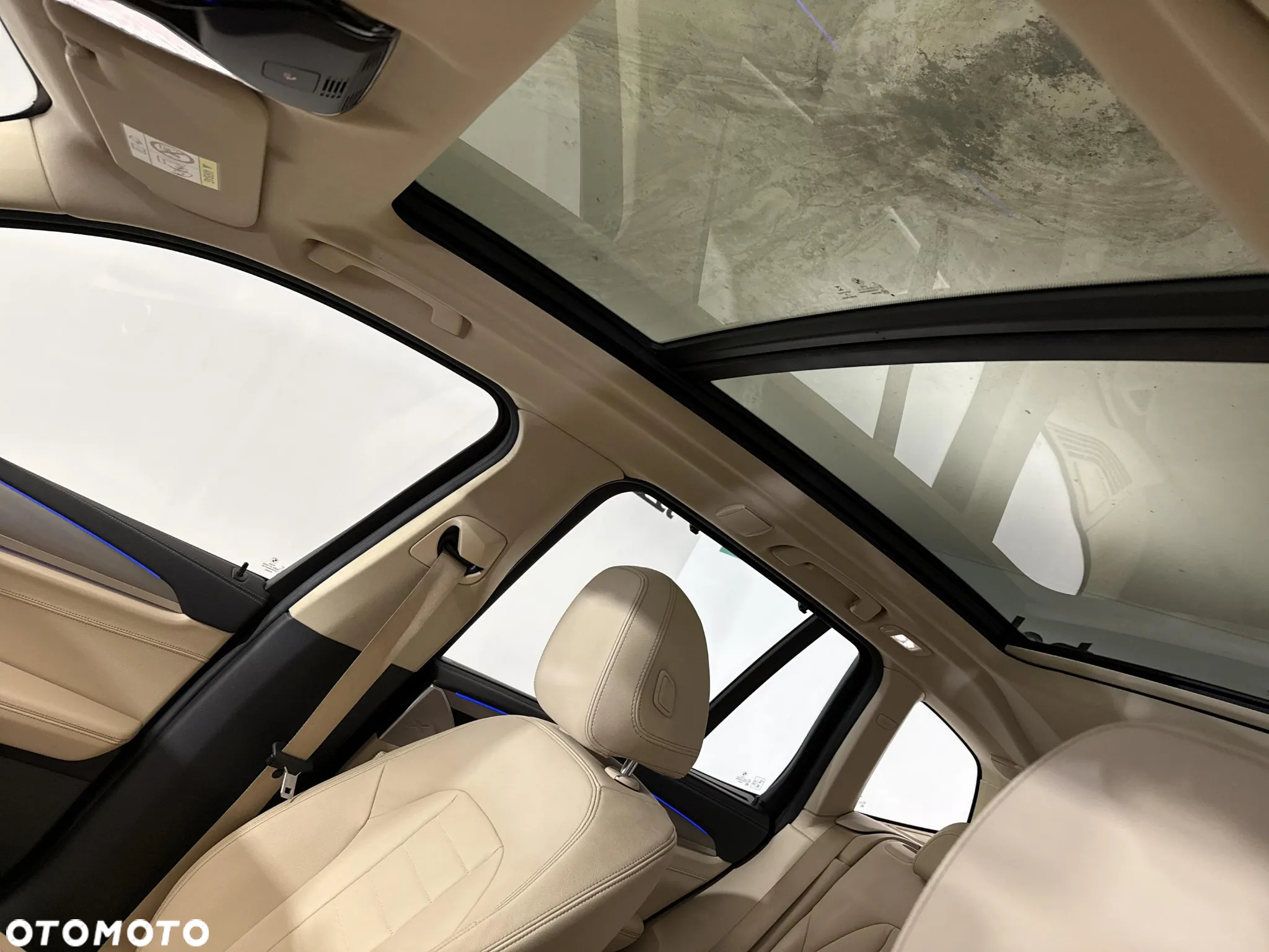 BMW X3 xDrive20i - 18