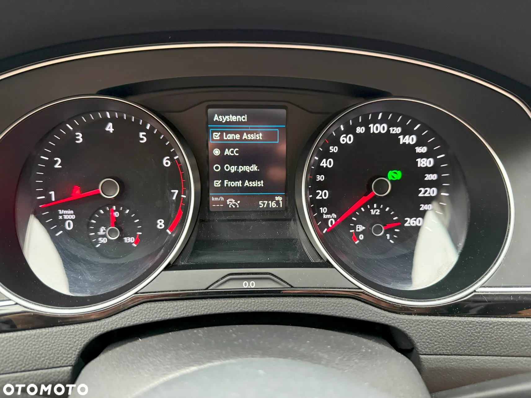 Volkswagen Passat 2.0 TSI Business DSG - 16