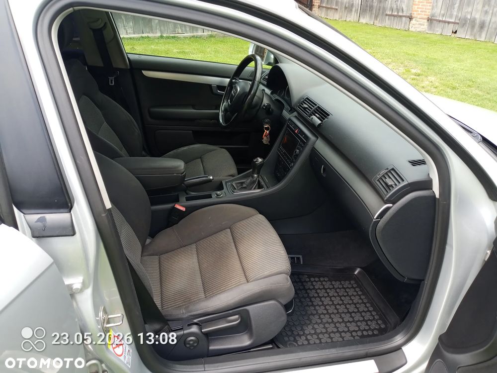 Audi A4 Avant - 12