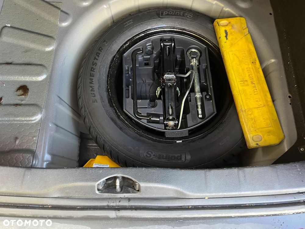 Citroën C4 1.4 16V VTR - 14