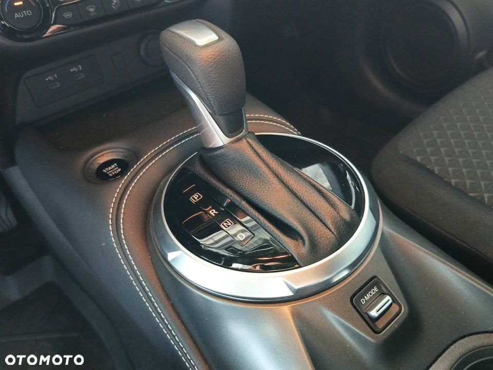 Nissan Juke - 10