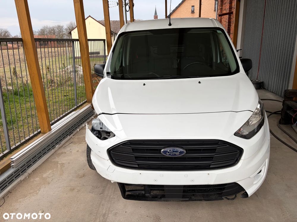 Ford Transit Connect - 2