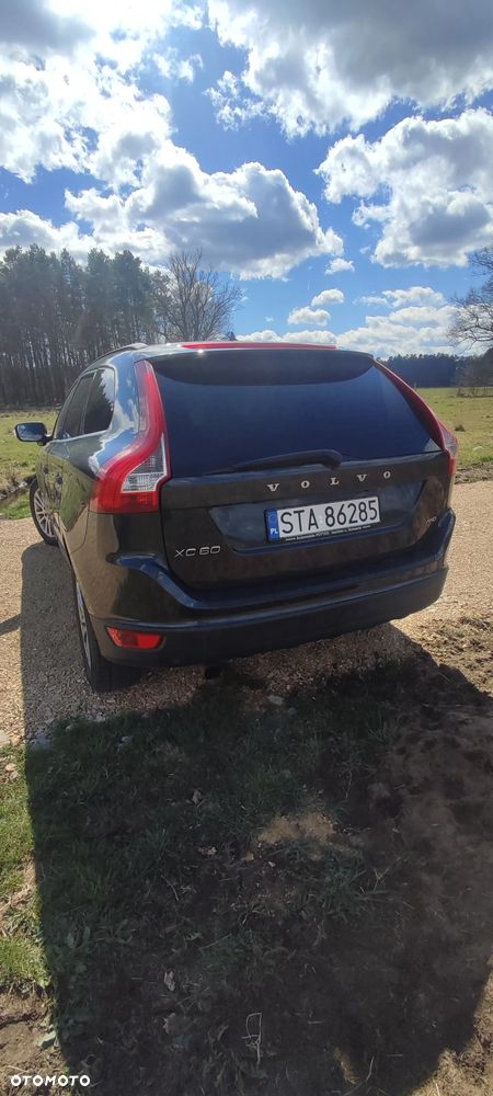 Volvo XC 60 D5 AWD - 5