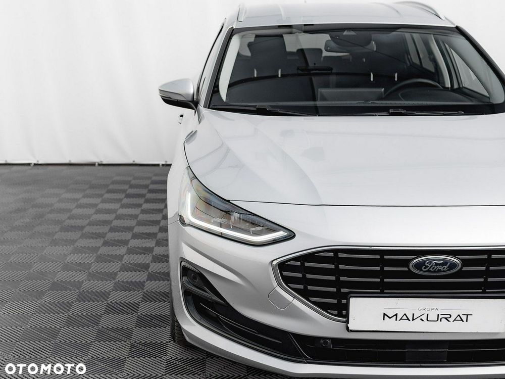 Ford Focus - 9
