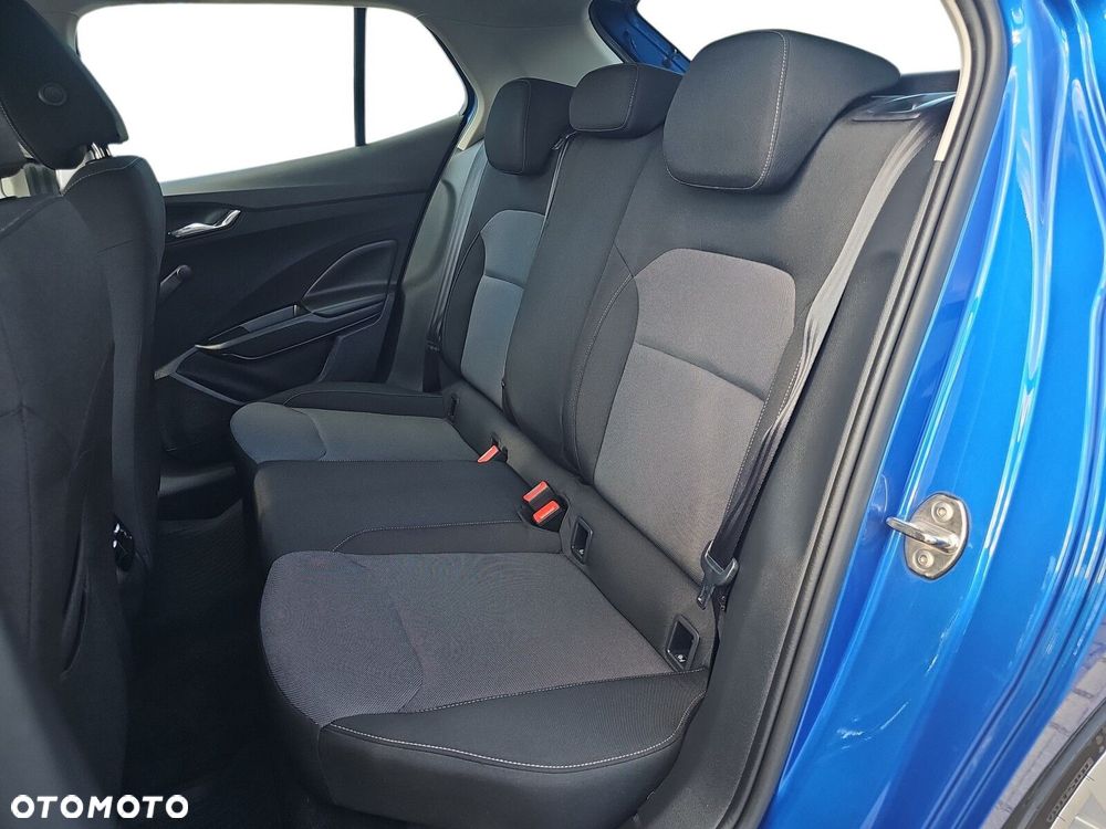 Skoda Fabia 1.0 TSI Ambition - 12