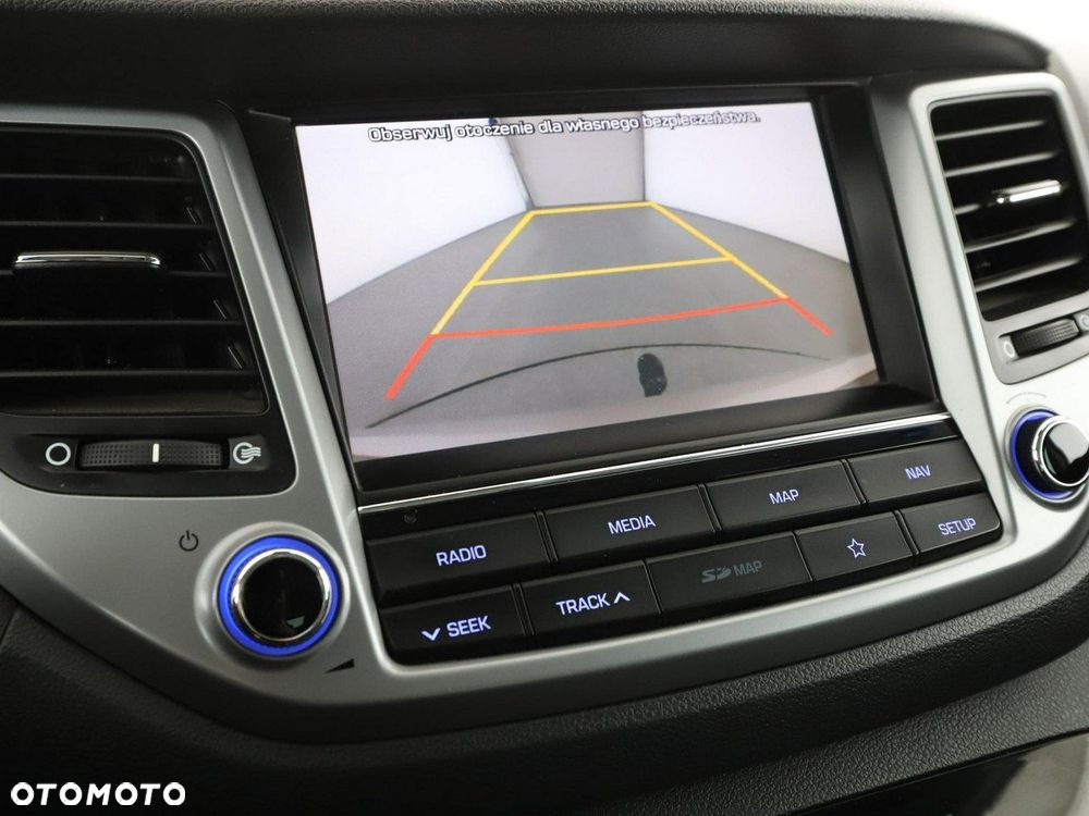 Hyundai Tucson 1.6 T-GDi Premium 4WD DCT - 27