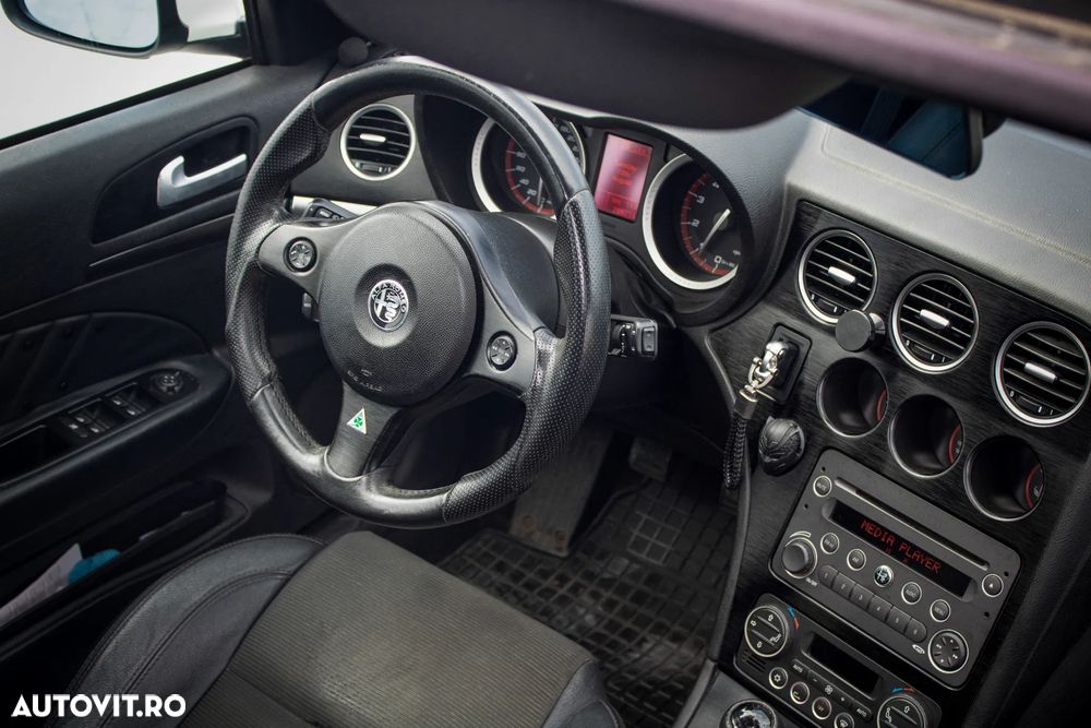 Alfa Romeo 159 - 9