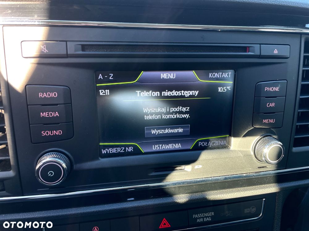 Seat Leon 1.6 TDI ECOMOTIVE Reference - 28