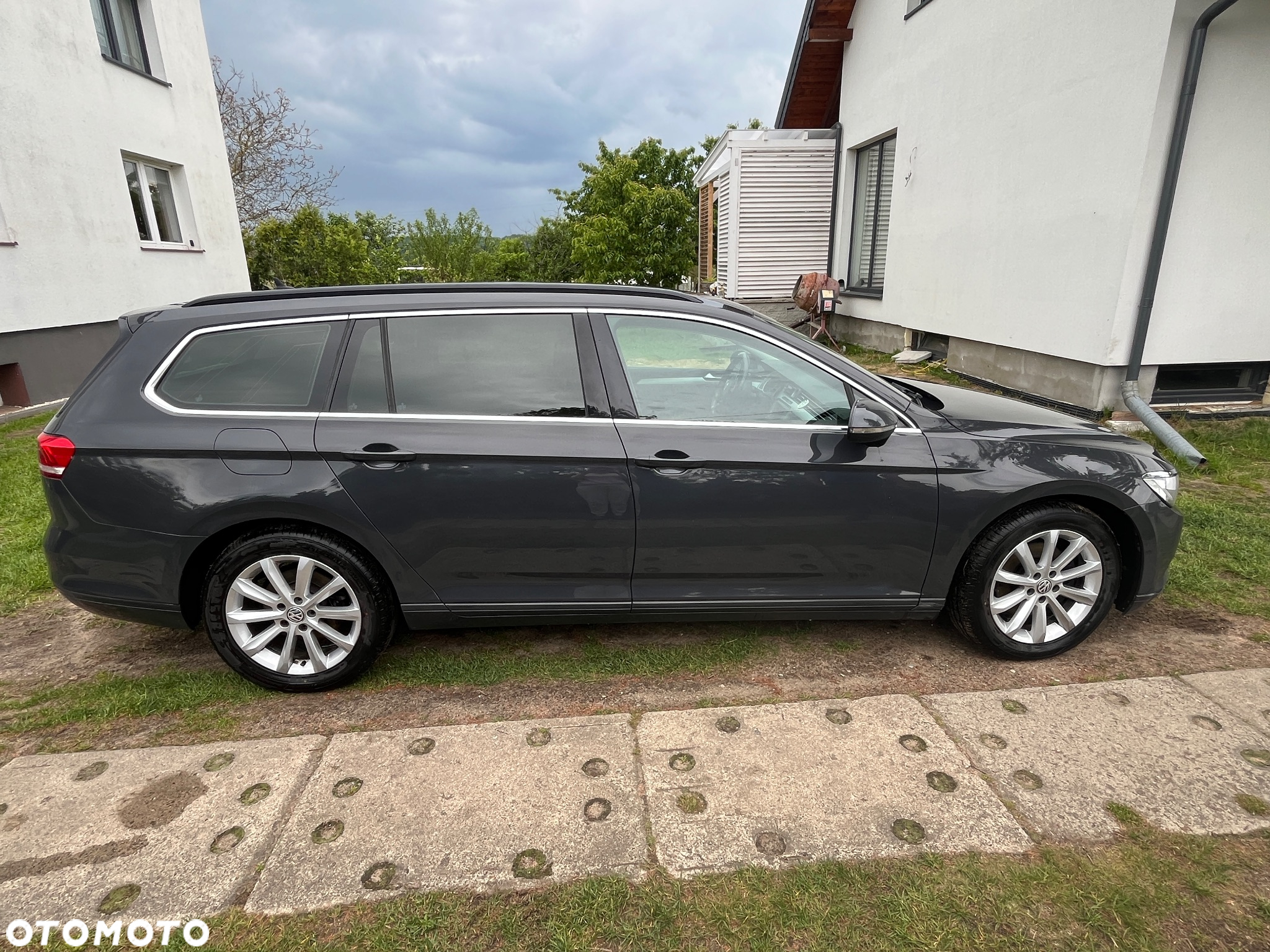 Volkswagen Passat 2.0 TDI BMT Comfortline - 7