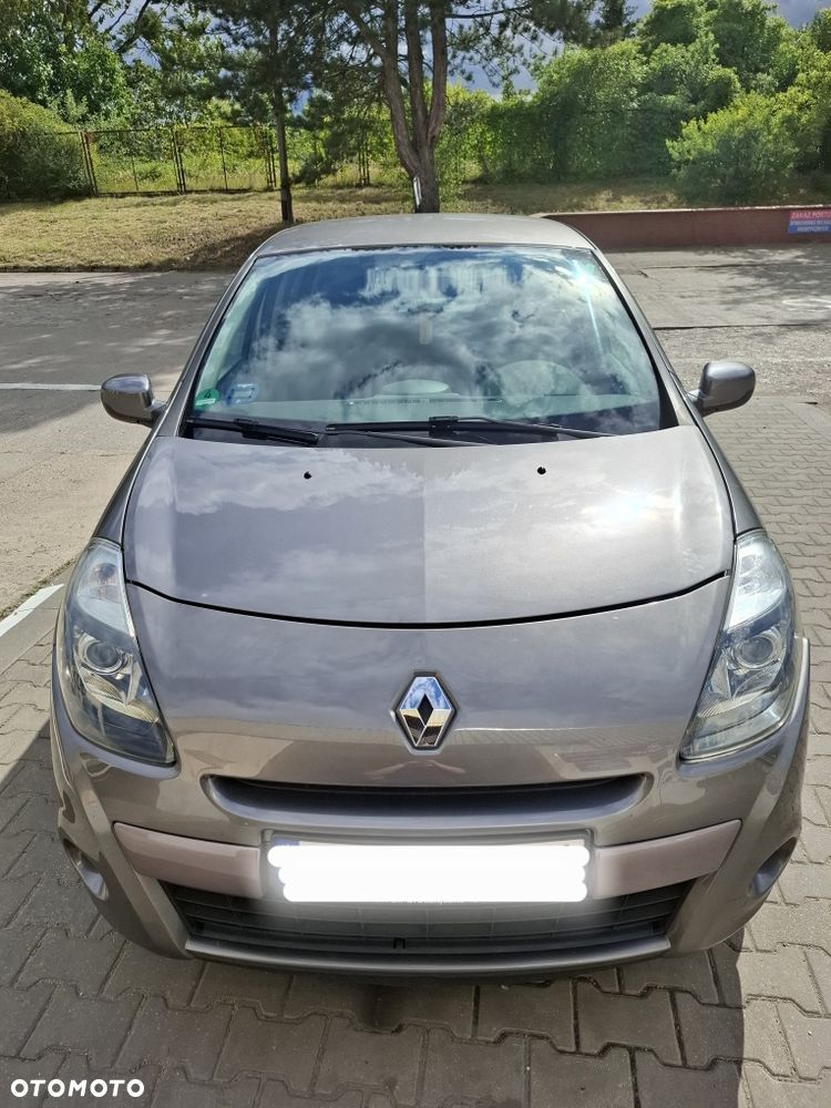 Renault 4 - 1