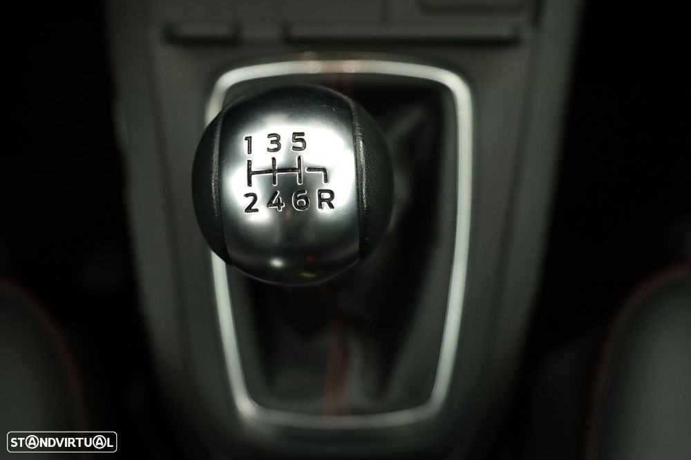 Ford Puma 1.0 EcoBoost MHEV ST-Line X - 13