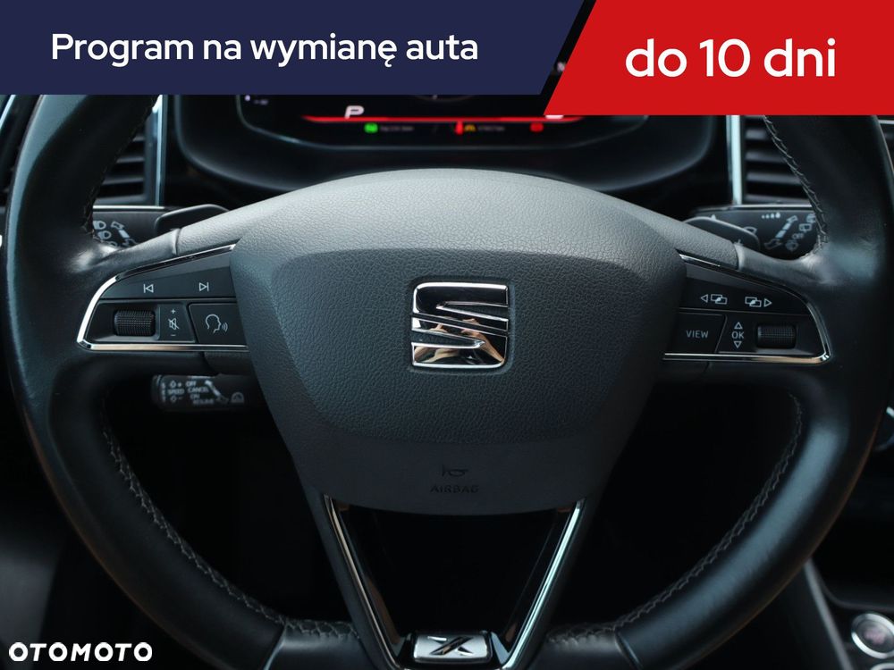 Seat Ateca - 22
