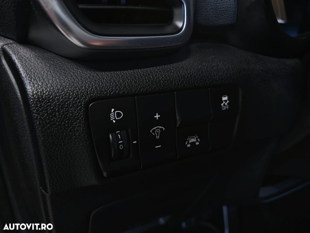 Kia Sportage 1.7 CRDI 2WD ISG Aut. GT Line - 24