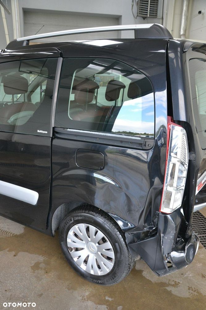 Citroën Berlingo - 15