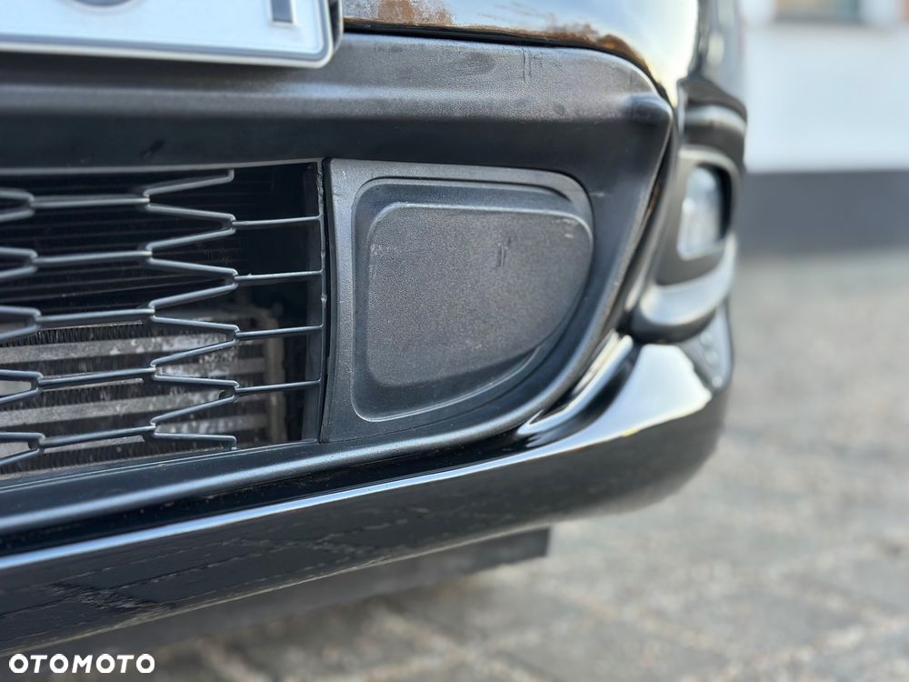 Fiat 500X 1.4 MultiAir Cross S-Design Traction+ - 6