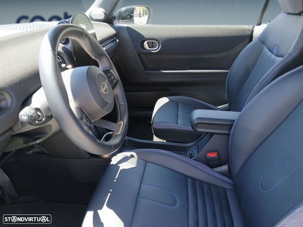 MINI Cabrio C Classic - 10