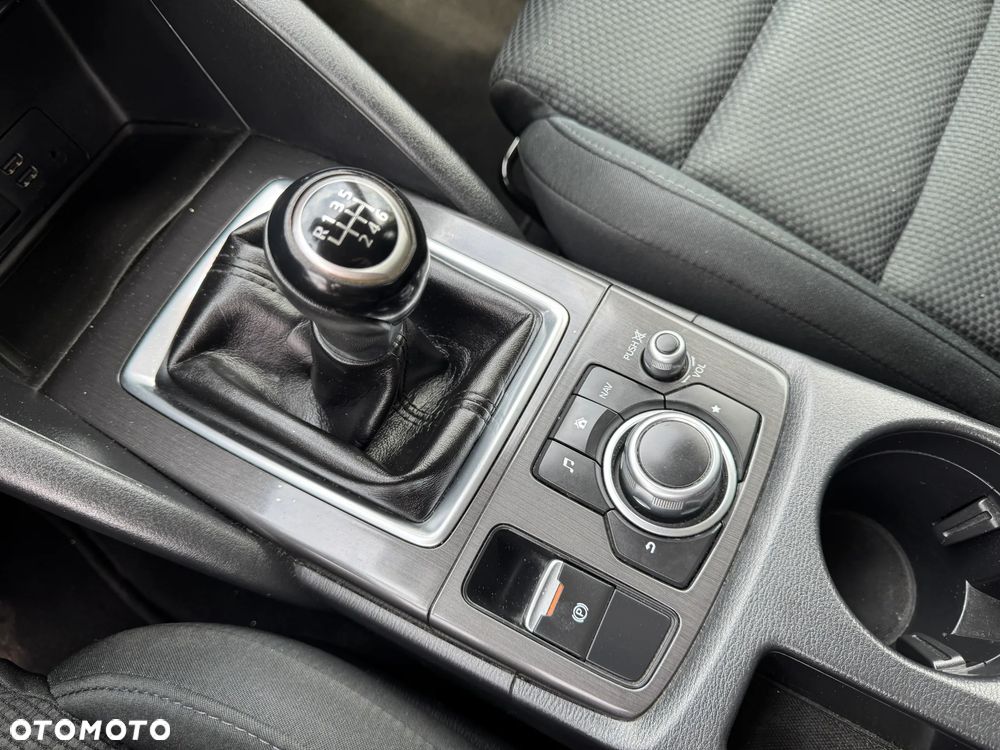 Mazda CX-5 - 21