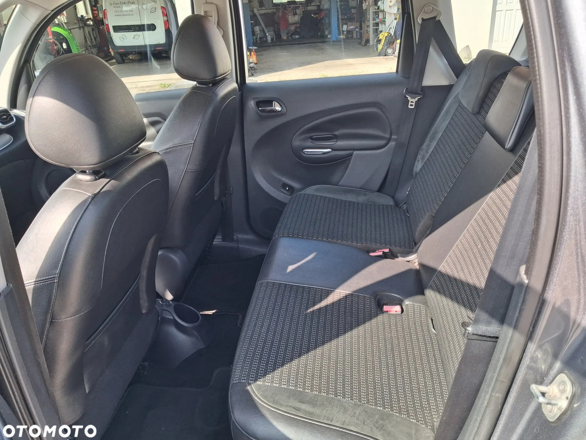 Citroën C3 Picasso HDi 110 FAP Exclusive - 10