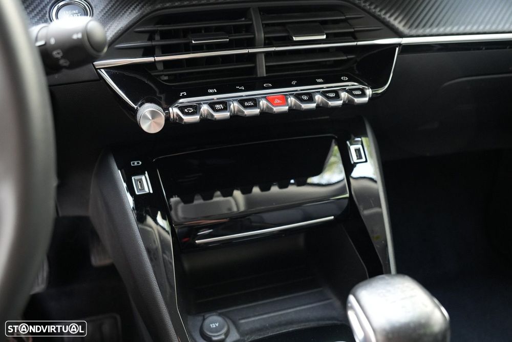 Peugeot 2008 1.2 PureTech Allure Pack - 15
