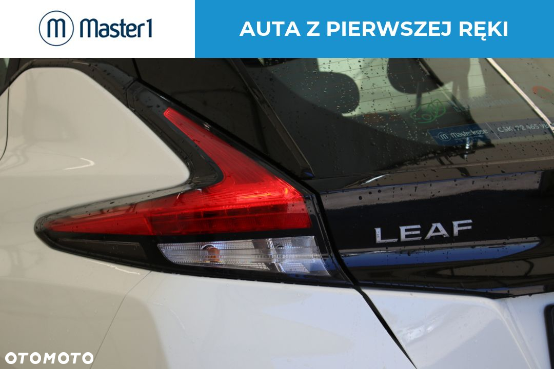 Nissan Leaf - 11